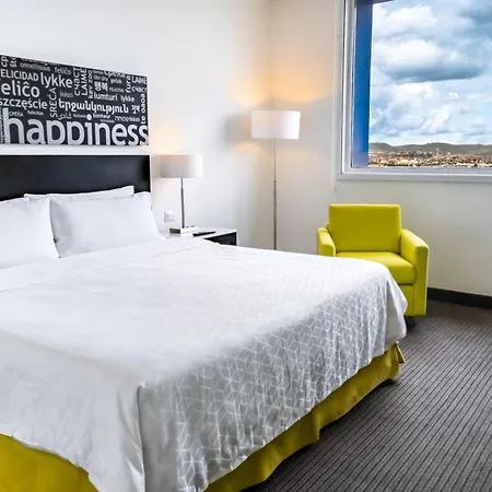 Holiday Inn Express & Suites Puebla Angelopolis By Ihg-3