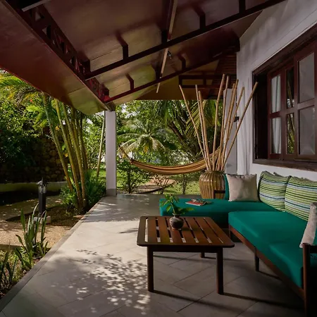 Samanea Beach Resort&Spa-2