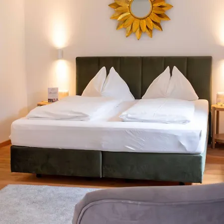 Hotel Das Maier-3