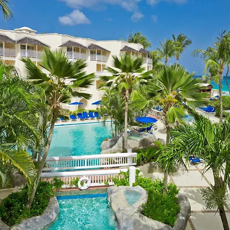 Turtle Beach, Barbados, A Tribute Portfolio All-Inclusive Resort-3