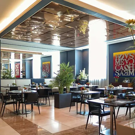 Ibis Styles Milano Est Settala-3