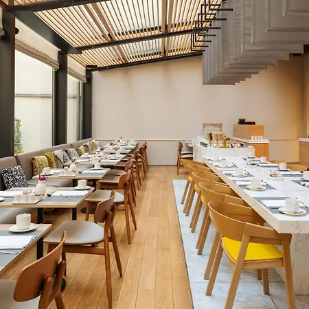 Boho Prague Hotel - Small Luxury Hotels-3