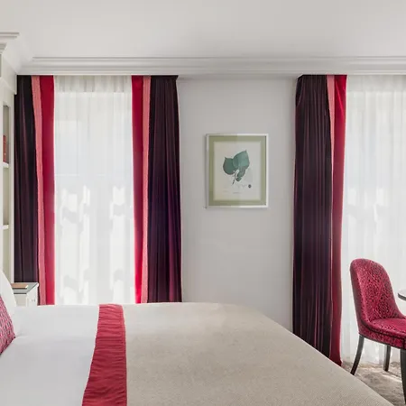 Hotel Monge-3
