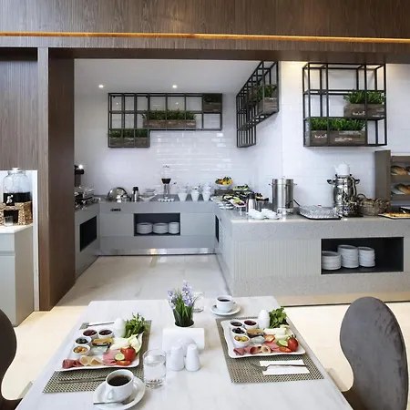 Ibis Styles Izmir Bornova-2