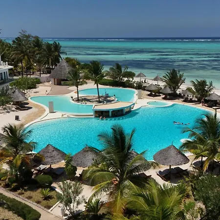 The One Resort Zanzibar-3