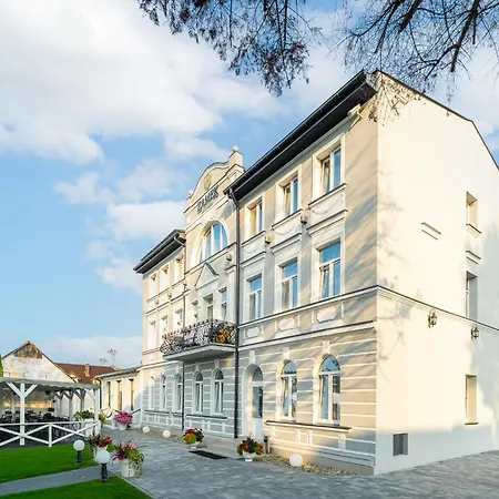 Zamek Na Piasku - Tuz Przy Plazy-3