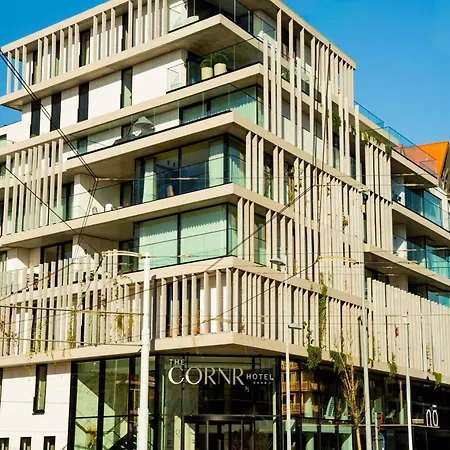The Cornr Hotel-2