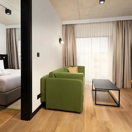 Hyatt Place Krakow-3