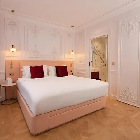 Mode Paris Aparthotel-3