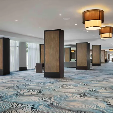Sunseeker Resort Florida Gulf Coast, Curio Collection Hilton-2