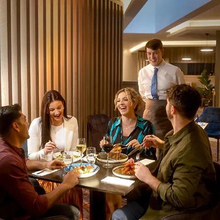 Maldron Hotel Liverpool City Centre-2
