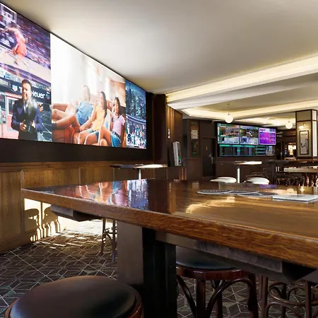Mortdale Hotel-2