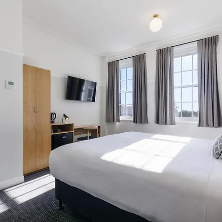Mortdale Hotel-3