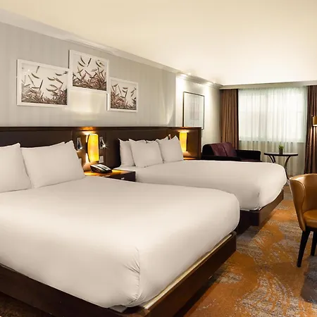 Hilton London Hyde Park-2