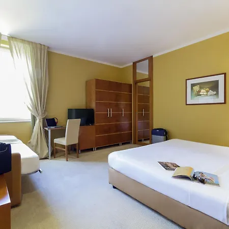 Ibis Styles Bari Giovinazzo-2