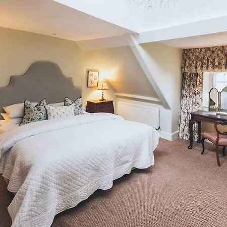 Rowton Castle-3