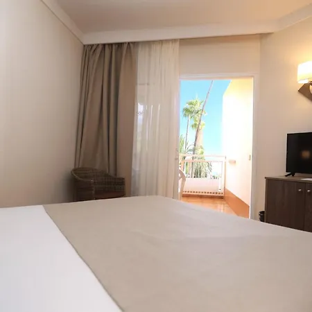 Hotel Puerto Palace-2