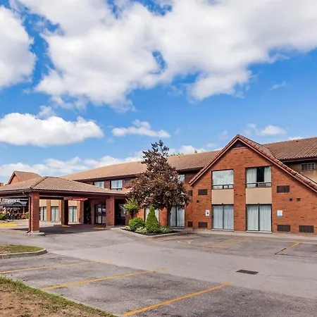 Comfort Inn-3