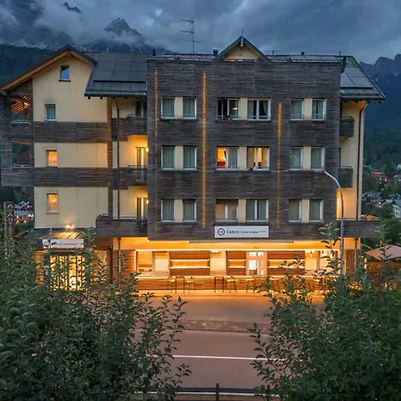 Th Cadore - Hotel Antelao-3