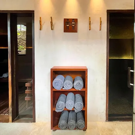 Cabanas Tulum- Beach Hotel & Spa-3