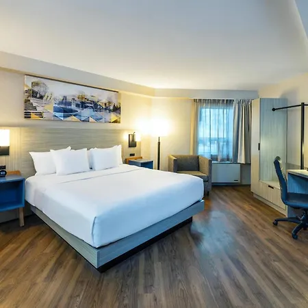 Comfort Inn Corner Brook-2