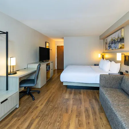 Comfort Inn Corner Brook-3