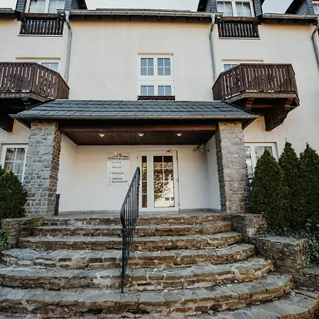 Sonnenhotel Hoher Hahn-3