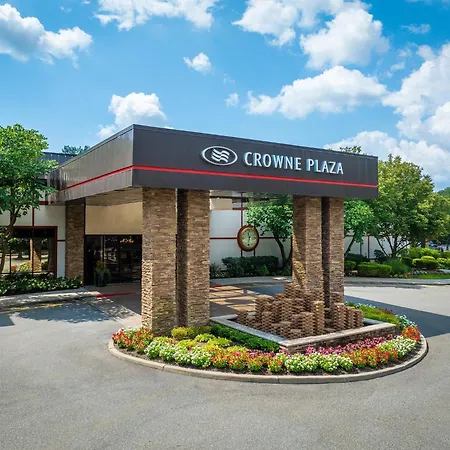 Crowne Plaza Suffern-Mahwah By Ihg-3