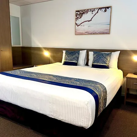 Chalet Motor Inn-2