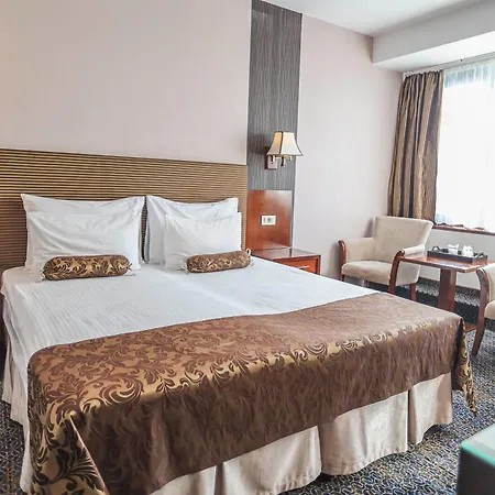 Grand Hotel Napoca-2