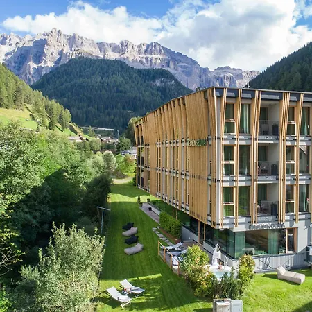 Mountain Design Hotel Eden Selva-2