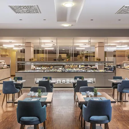 NH Vienna Airport Conference Center-3