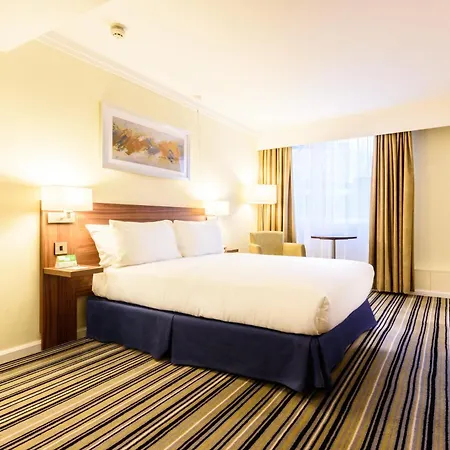 Holiday Inn Portsmouth By Ihg-2