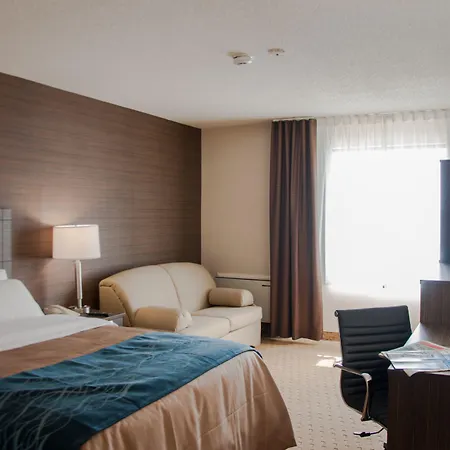 Comfort Inn-2