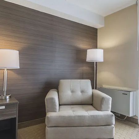 Comfort Inn-3