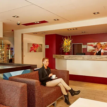 Sunday Hotel Bad Soden-3