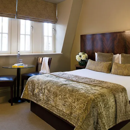 Radisson Blu Hotel, London Euston Square-3