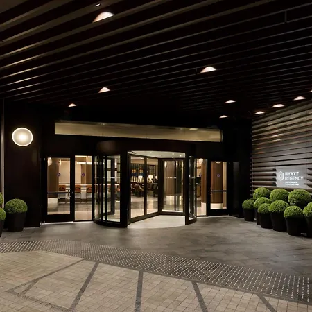 Hyatt Regency San Francisco Downtown Soma-2