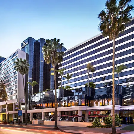 Marriott Long Beach Downtown-3