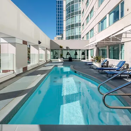 Hilton San Jose-3