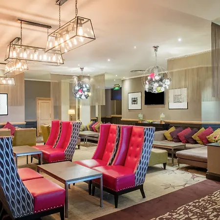 Crowne Plaza Chester By Ihg-3