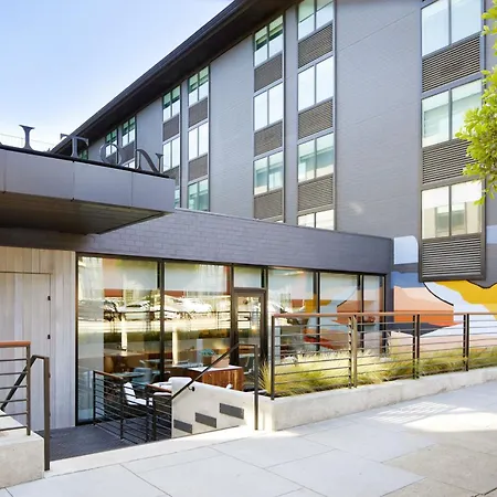 Kimpton Alton Fisherman'S Wharf By Ihg-2