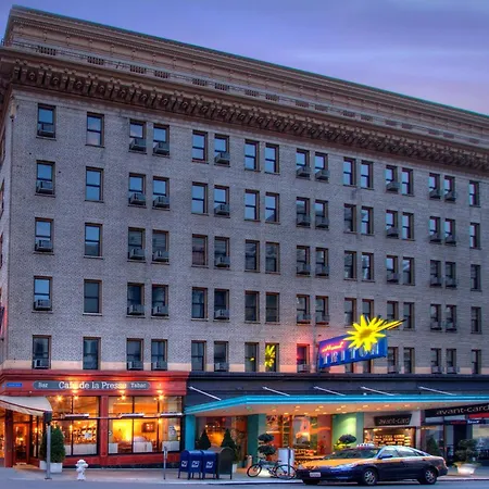 Hotel Triton-3
