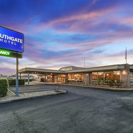 Southgate Motel-2