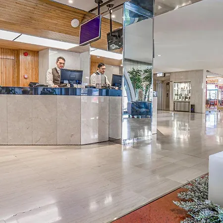 Roc Blanc Hotel & Spa-3