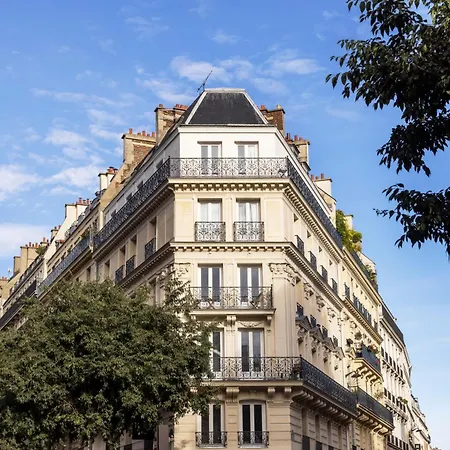 Hôtel Beige-3