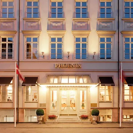 Phoenix Copenhagen-2