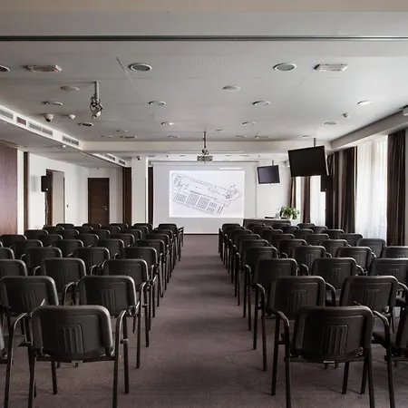 C-Hotels Ambasciatori-2