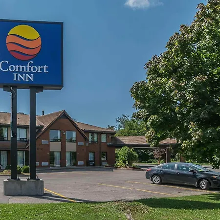Comfort Inn Cobourg - Port Hope-3