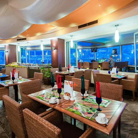 Tanoa Plaza Hotel-3